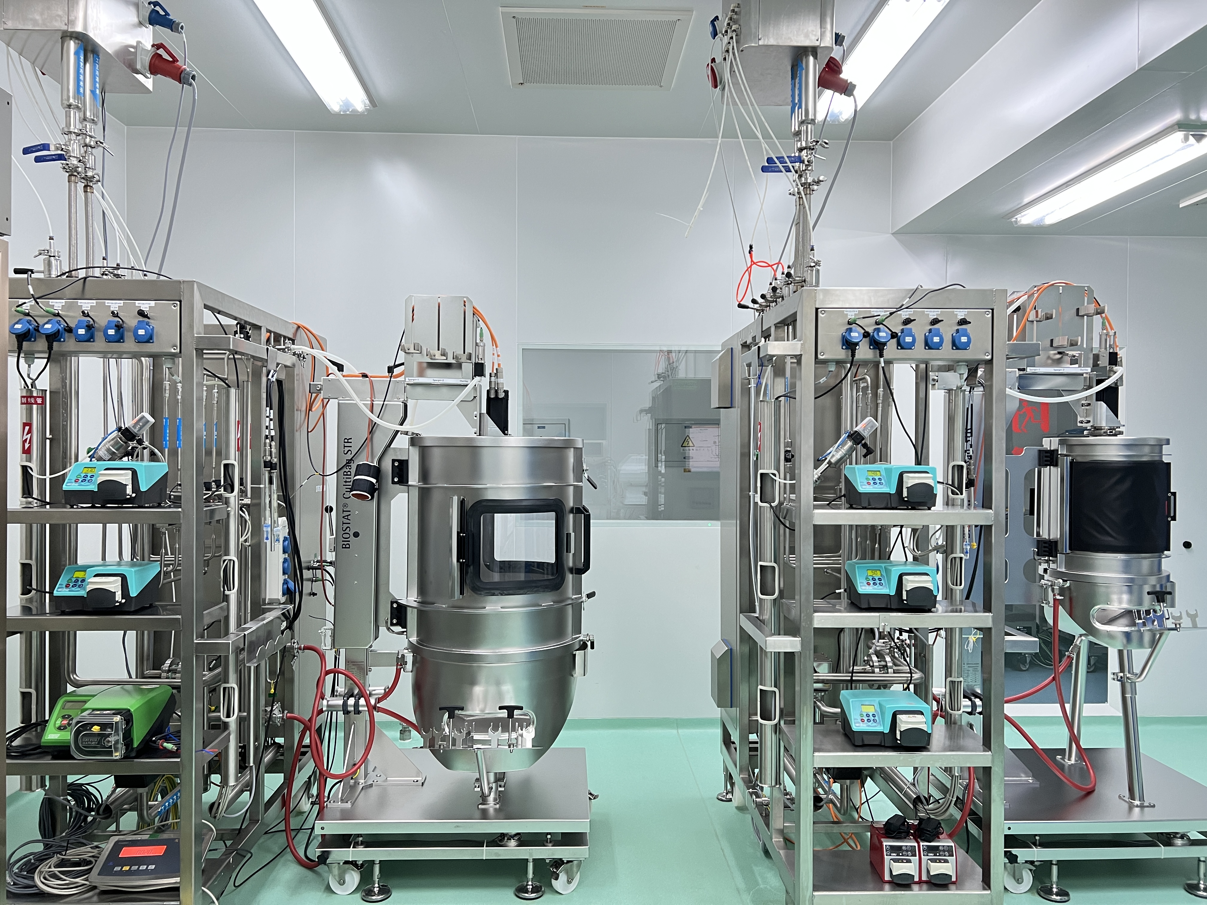 上市前样品生产